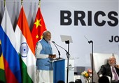 BRICS Leaders Weigh Expansion Criteria with Bloc&apos;s Future in Balance: Report