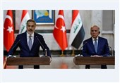 حزب دموکرات عراق: ترکیه خواستار تروریست خواندن پ.ک.ک همانند گروهک منافقین است