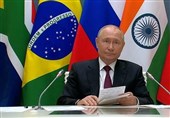 پوتین: هدف روسیه پایان دادن به جنگ آغاز شده توسط غرب در اوکراین است