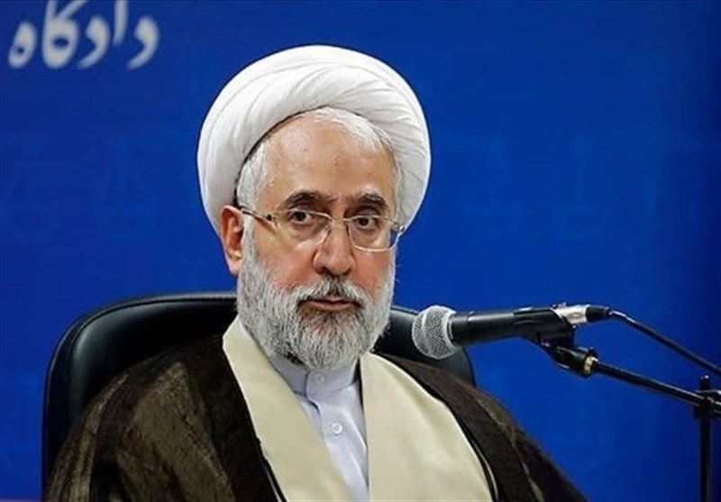 دادستان کل کشور: مردم ایران با حضور گسترده در انتخابات توطئه بدخواهان نظام را خنثی می‌‌کنند