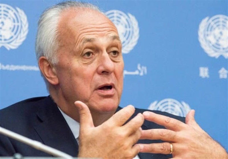 معاون دبیرکل سابق سازمان ملل: غرب به «بازی بزرگ» در افغانستان پایان دهد