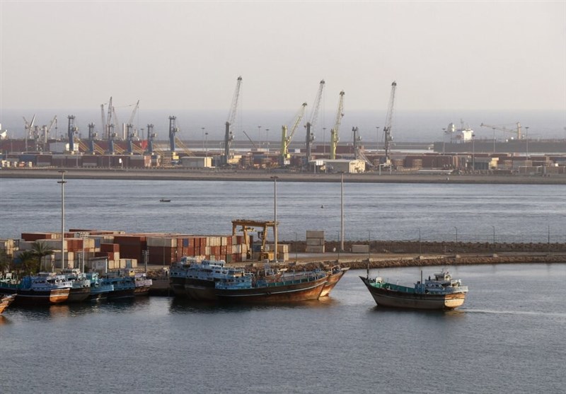 Iran Seeking Good Contract with India in Chabahar Port: Official