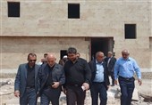 افزایش خدمات درمانی تخصصی تأمین اجتماعی در استان بوشهر