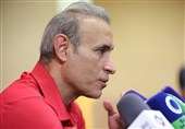 گل‌محمدی: مفت‌خور آنهایی هستند که منابع و ثروت مردم ایران را دزدیده‌اند نه ما!/ فوتبال هیچ وقت اولویت مسئولان نبوده است