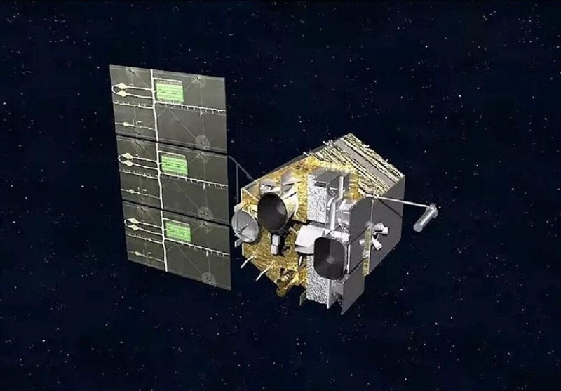 کشف منابع فتوولتائیک چین با پردازش تصاویر ماهواره‌ای توسط هوش مصنوعی