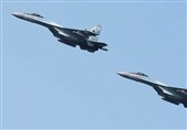 روسیه یک هواپیمای نظامی نروژ را رهگیری کرد