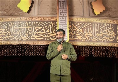  حسین یکتا: میدان آزادی با "محرم شهر" به معنای واقعی خود نزدیک شد 