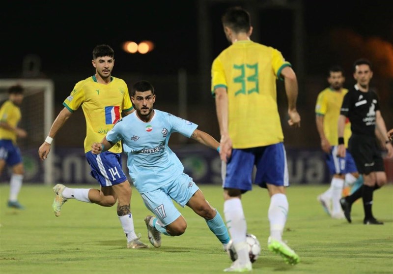 Reza Ghandipour Linked with Russian Teams: Report
