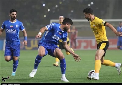 استقلال،ليگ،تيم،سپاهان،بازي،هفته،پرسپوليس،جباري،نخبگان،گذشته ...