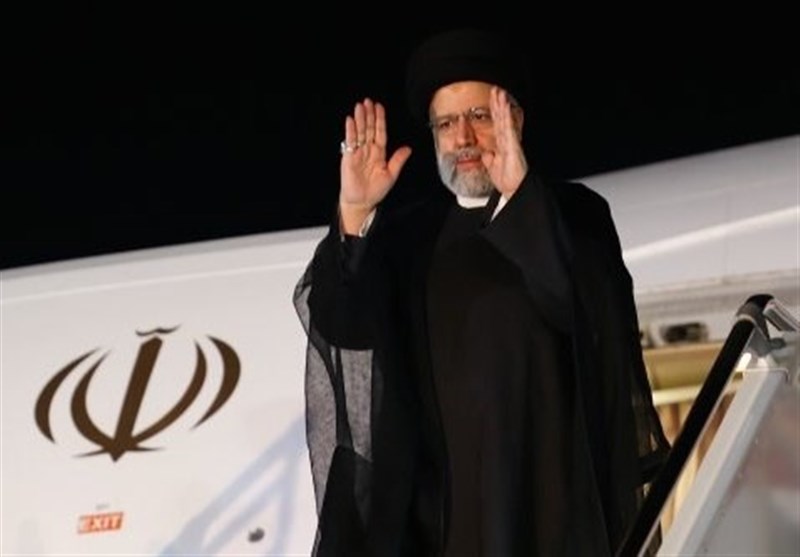 Iran’s President to Hold Talks with BRICS Leaders in South Africa