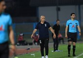 منصوریان به تیم امید ایران نمی‌رود