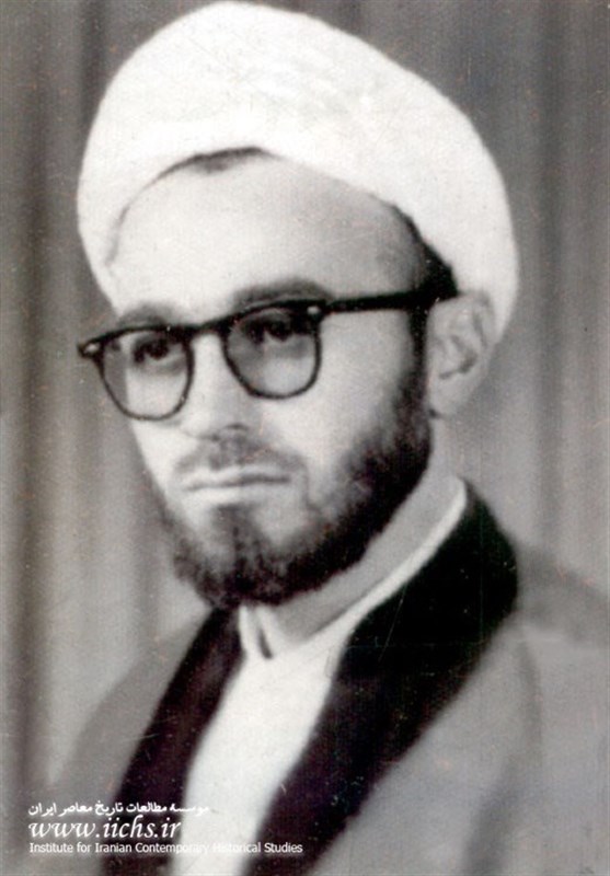 ماجرای همکاری مرحوم ابوترابی با ساواک برای دستگیری شهید اندرزگو 2