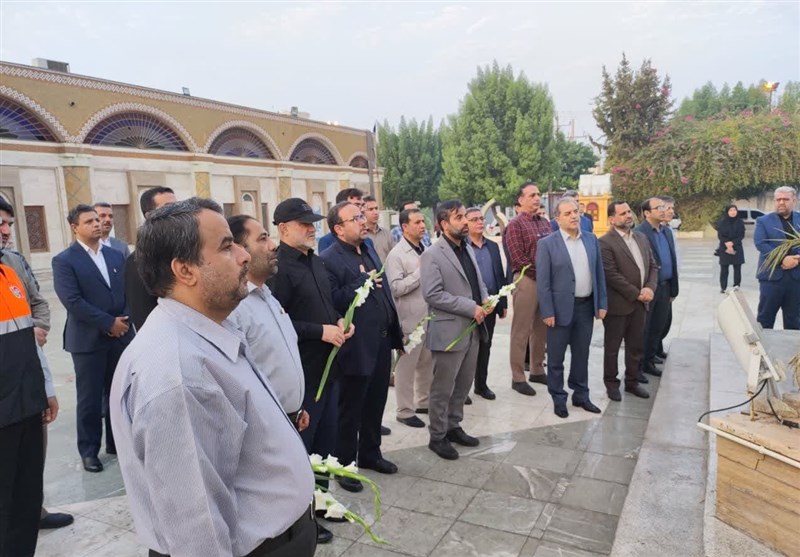 سرمایه‌گذاری 270 هزار میلیارد تومانی در طرح‌های هفته دولت استان بوشهر