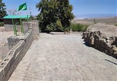 148 پروژه طرح هادی روستایی در استان کرمان به بهره‌برداری رسید