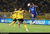 Sepahan to Face Air Force Club in Thrilling Clash: ACL 2023-24