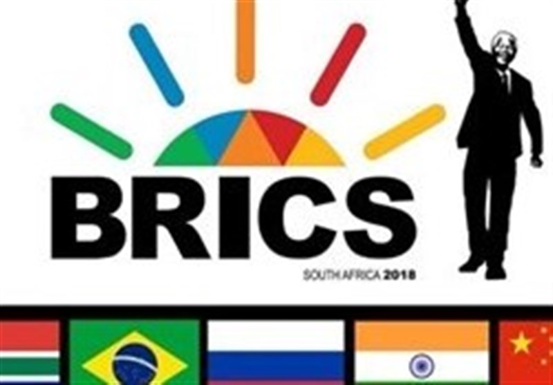 South African President to Announce New BRICS Members: Report