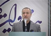 848 پروژه در استان سمنان افتتاح و کلنگ‌زنی می‌شود