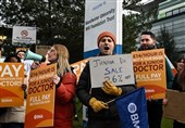 Senior Doctors in England to Strike Again in October