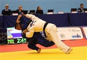Iranian Judo Athlete Gholami Takes Gold at 2023 IBSA World Games