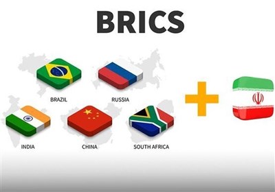  بلومبرگ: بریکس برای افزایش وزن خود از ایران و عربستان و دیگر کشورها دعوت کرد 