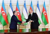 نتایج سفر رئیس‌جمهور ازبکستان به آذربایجان