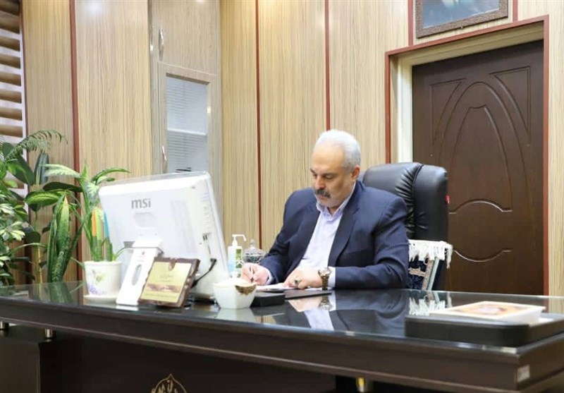 3 میلیارد و 31 میلیون و 325 هزار دینار ارز اربعین در خراسان جنوبی توزیع شد