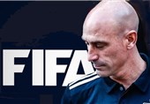 آغاز تحقیقات فیفا در مورد رئیس فدراسیون فوتبال اسپانیا