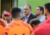 مددی: هیئت فوتبال تهران می‌تواند فدراسیون فوتبال را هم تحت‌الشعاع قرار دهد