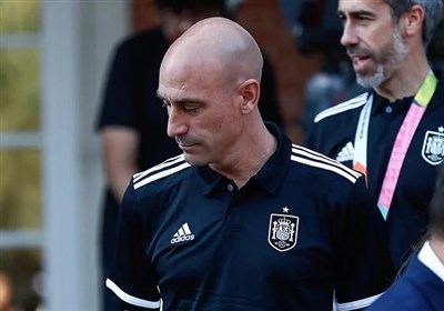  روبیالس تسلیم شد/ استعفا، تاوان اشتباه جنجالی رئیس فدراسیون فوتبال اسپانیا 