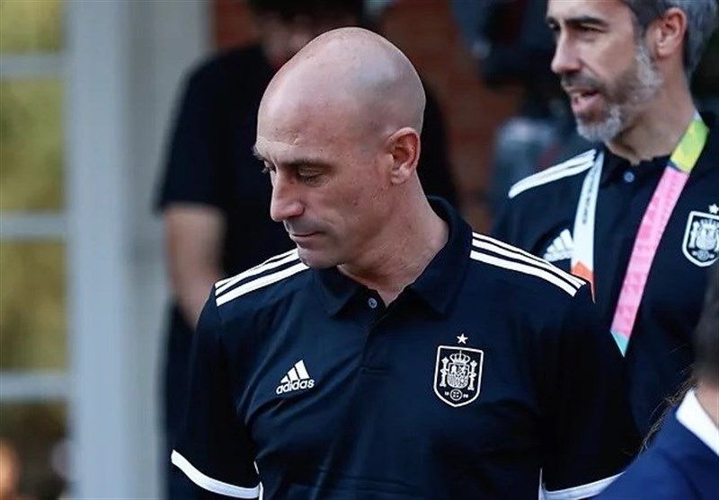 روبیالس تسلیم شد/ استعفا؛ تاوان جنجال رئیس فدراسیون فوتبال اسپانیا