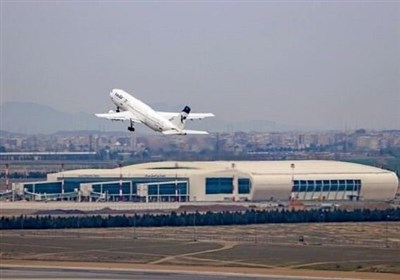  افزایش پرواز در مسیرهای تهران و مشهد و چابهار از فرودگاه زاهدان‌ 