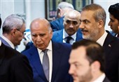 سفر وزیر خارجه ترکیه به عراق، 2 هدف مهم فیدان و انتظارات بغداد
