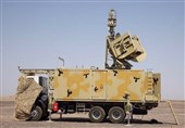 Iranian Army Launches Joint Electronic Warfare Drill to Evaluate Indigenous Systems