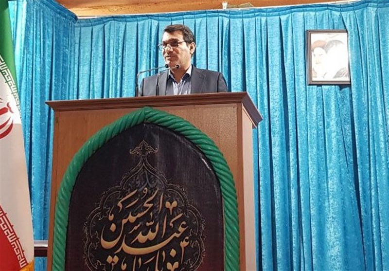 افزوده شدن 7500 مترمربع به فضای بهداشتی و درمانی دشتی