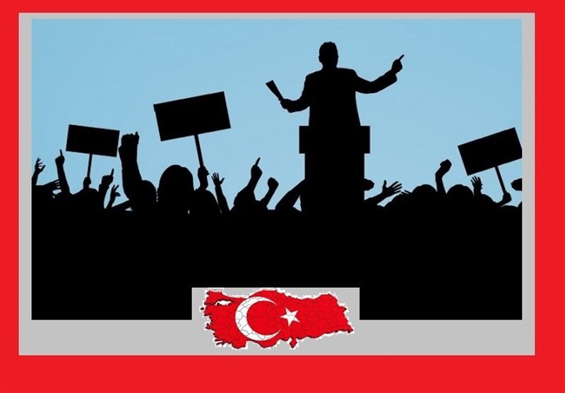 جامعه ترکیه و معضلی به نام &quot;جماعتیسم&quot;