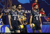 والیبال قهرمانی آسیا| تماشاگران هم حریف ژاپن نشدند/ ایران نایب قهرمان شد
