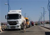 Talks Underway between Iran, Armenia to Adjust Transit Fees