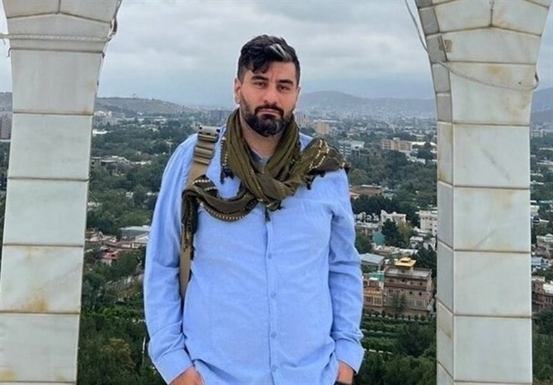 Efforts Ongoing for Release of Photojournalist Detained by Taliban: Iran FM
