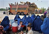 افغان‌های بازگشته از پاکستان و حکایت تلخی‌های مهاجرت