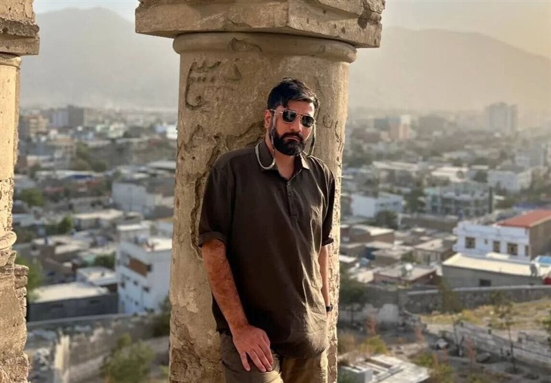 Tasnim Journalist Released from Taliban Custody
