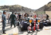 تداوم ترک قره‌باغ توسط ارامنه و اعمال محدودیت‌های آذربایجان در کریدور لاچین
