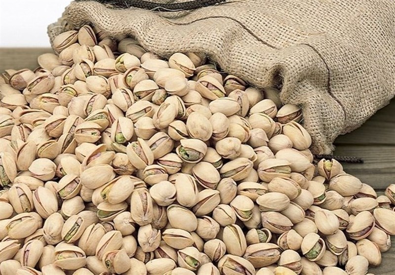 Iran Exports €48 Million Pistachio to Europe in H1 of 2023
