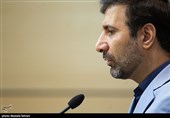 نشست خبری هادی طحان نظیف سخنگوی شورای نگهبان