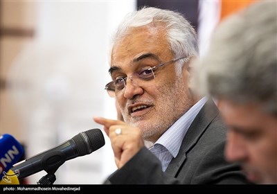  طهرانچی: علم و فناوری باید حوز فرهنگ امامت و مهدویت باشد / جای فرهنگ در دانشگاه آزاد باید کجا باشد؟ 