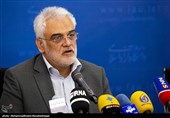 طهرانچی: قبل از انقلاب هیئت مستشاری امریکا برای دانشگاههای ما تصمیم می‌گرفت