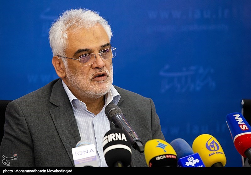 طهرانچی: قبل از انقلاب هیئت مستشاری امریکا برای دانشگاههای ما تصمیم می‌گرفت