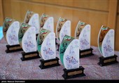 دستگاه‌های اجرایی برگزیده جشنواره شهید رجایی هرمزگان معرفی شدند