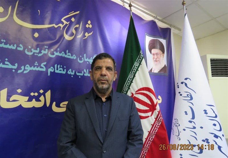 تعداد داوطلبان انتخابات مجلس در استان بوشهر به 145 نفر رسید