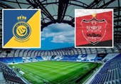 النصر زمین بی‌طرف خود برای رویارویی با پرسپولیس را انتخاب کرد