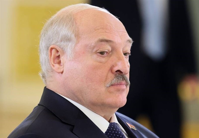 Belarus Leader Lukashenko Calls for Armed Street Patrols, Warns of &apos;Extremist&apos; Crime